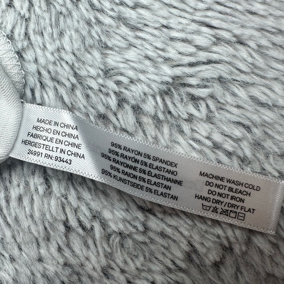 Honeydew Laid Back Pajama Short Set, Size Small NWT - Picture 8 of 9